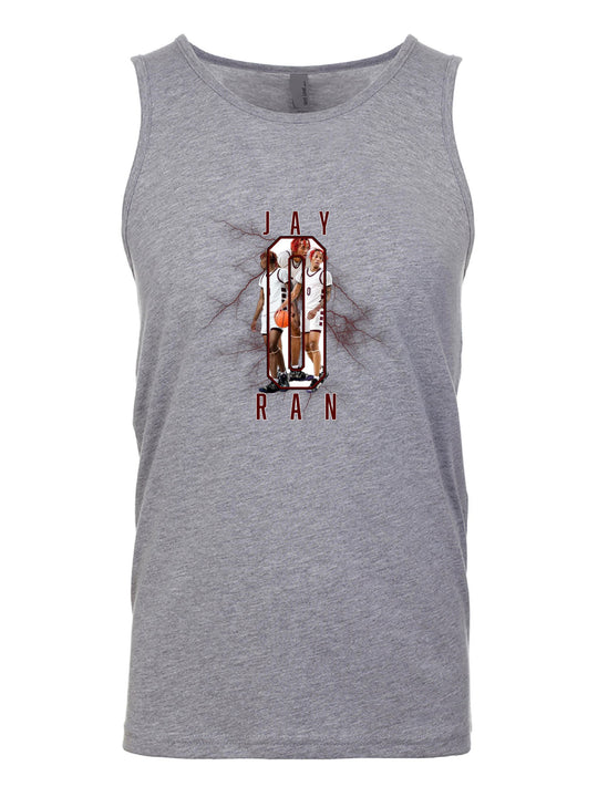 Jayland Randall Tank Top