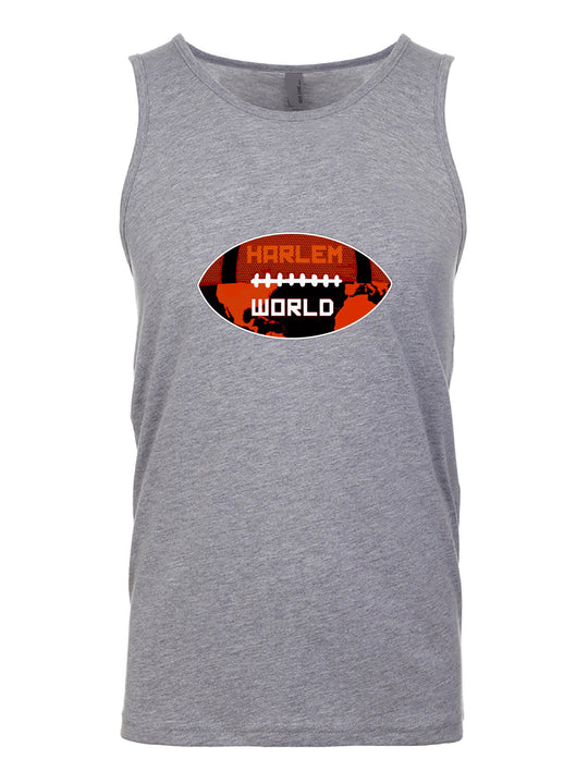 Harlem World Tank Top