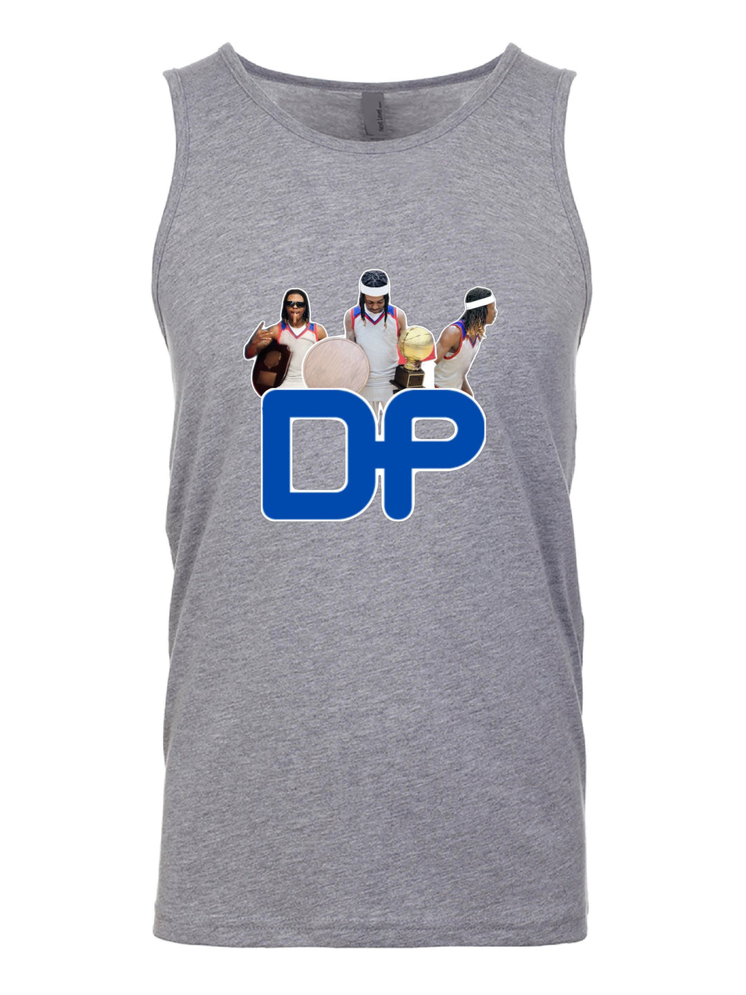 Devin Perry Tank Top