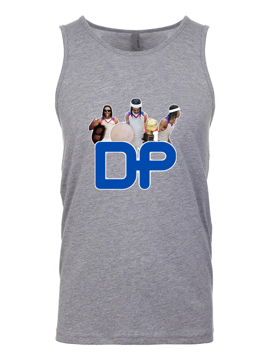 Devin Perry Tank Top