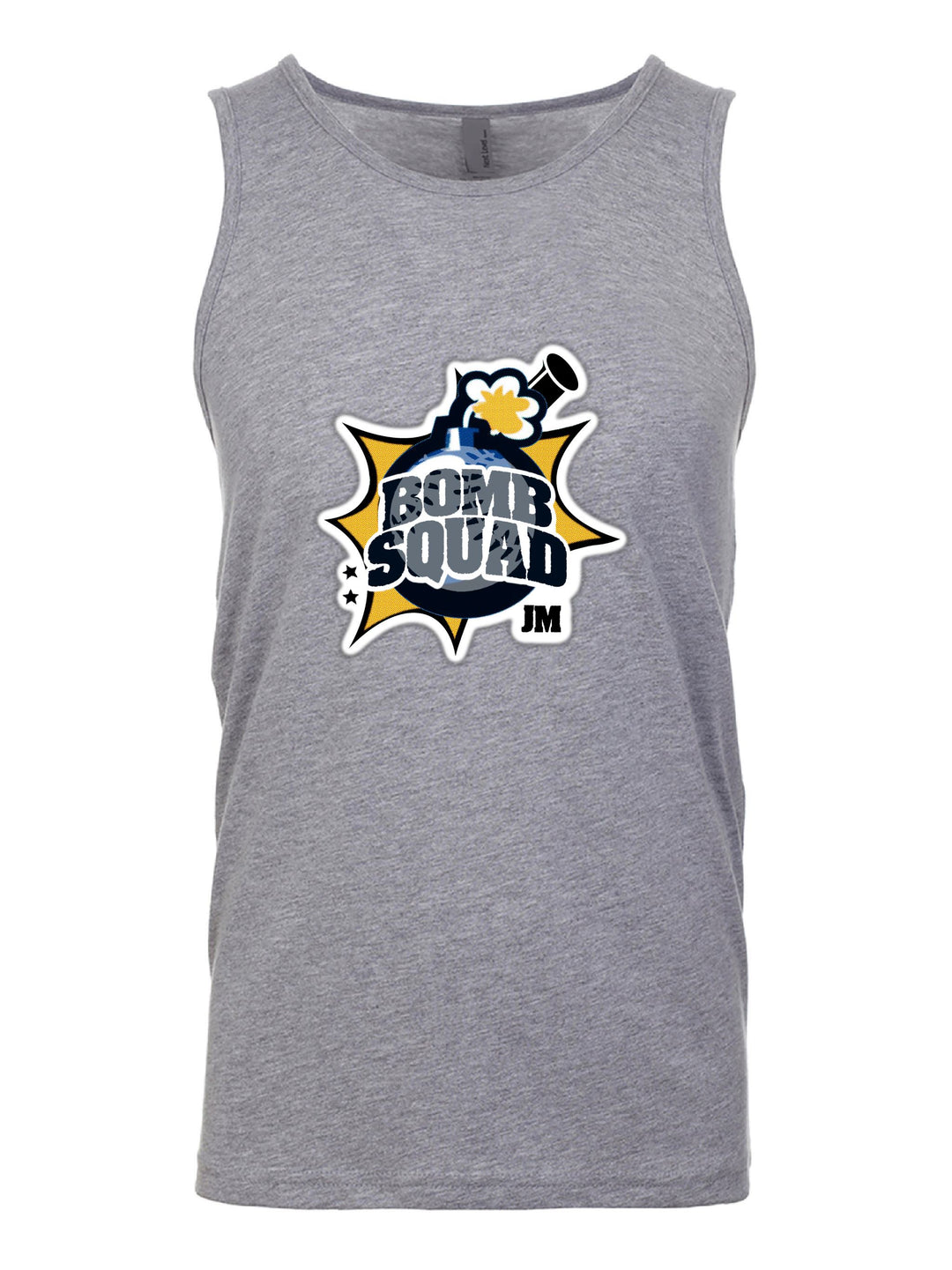 Bomb Squad Tank Top