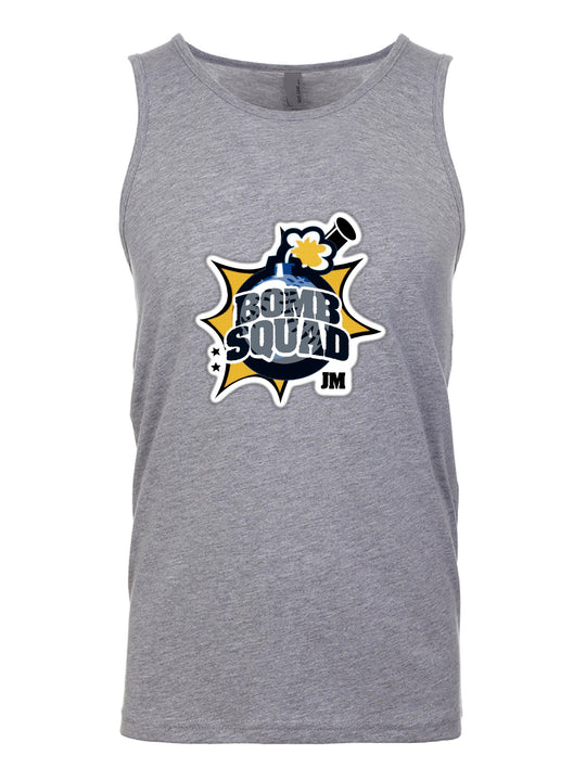 Bomb Squad Tank Top
