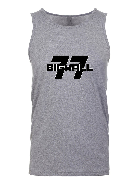 Bigwall Tank Top