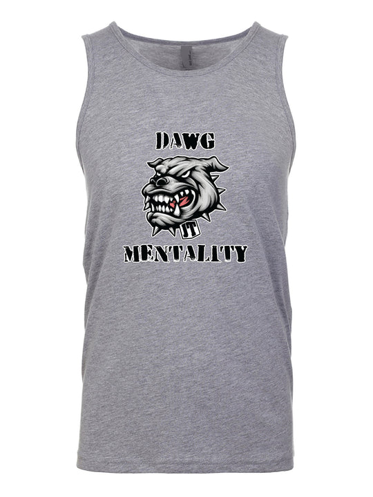 Jaysen Triunfer Tank Top