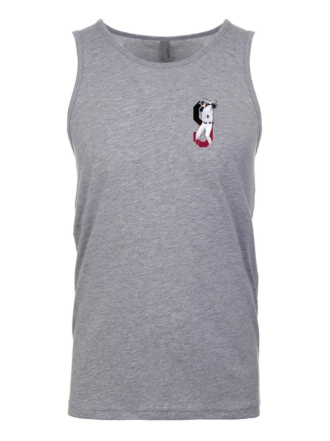 Brody Briggs Tank Top