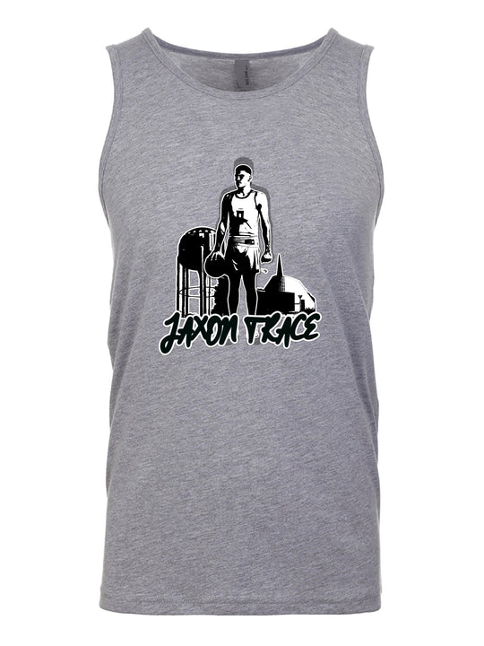 Jaxon Trace Tank Top