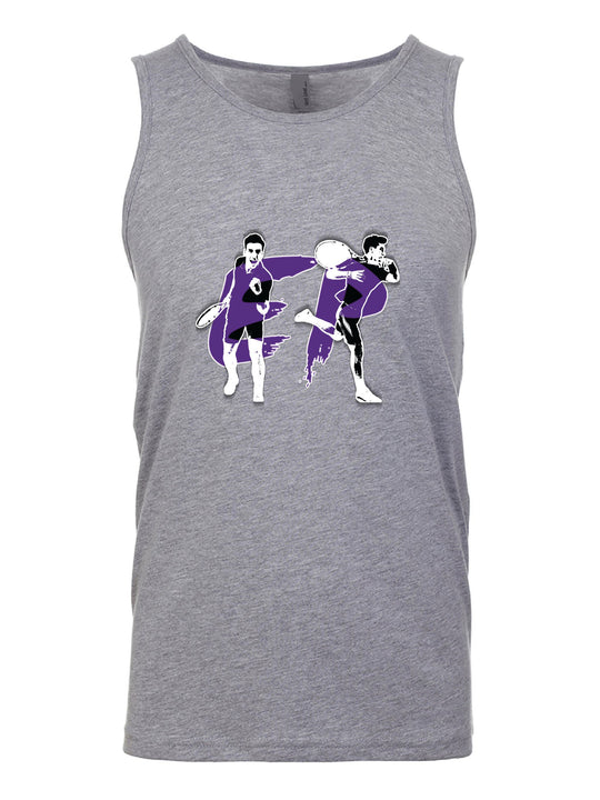 Elijah Poritzky Tank Top