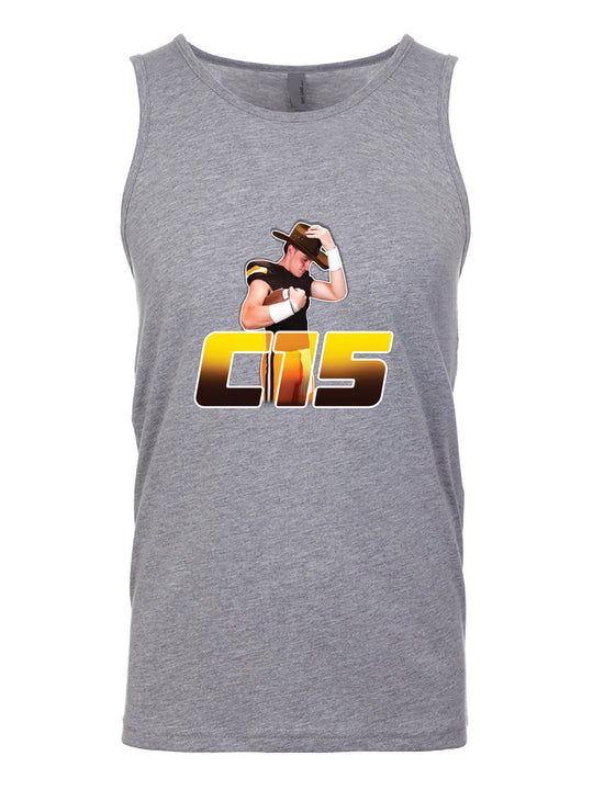 Carson May Tank Top