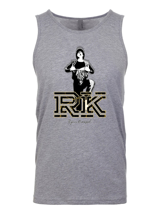 Ryan Kroepel Tank Top