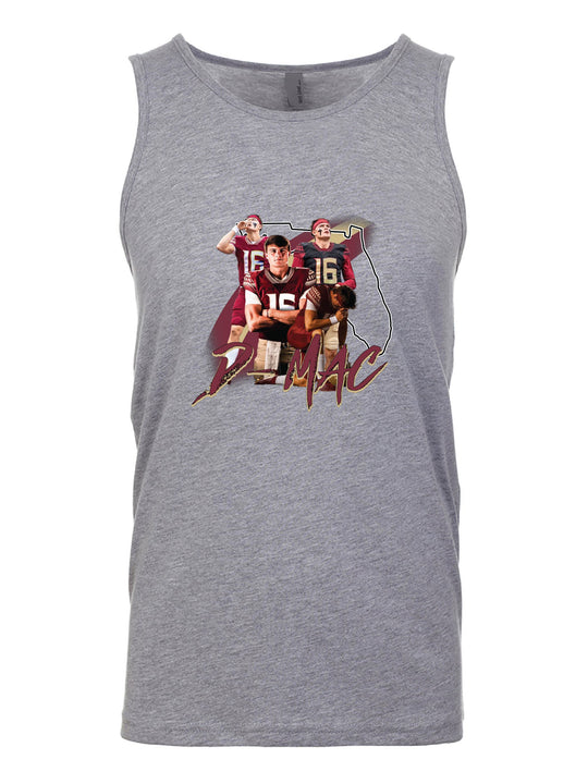 Dylan McNamara Tank Top