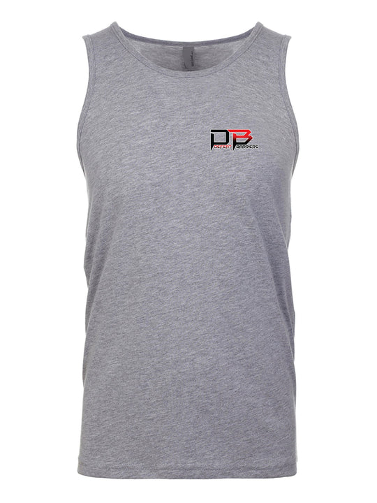 Dontez Byrd Tank Top