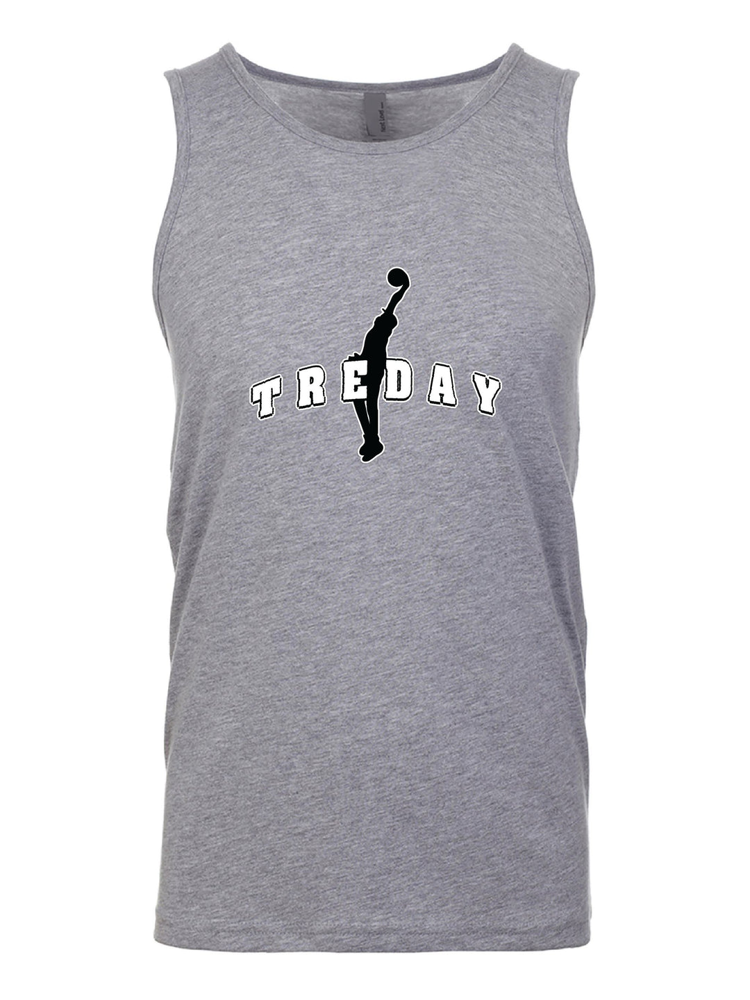 TreVon Spillers Tank Top