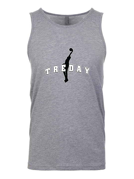 TreVon Spillers Tank Top