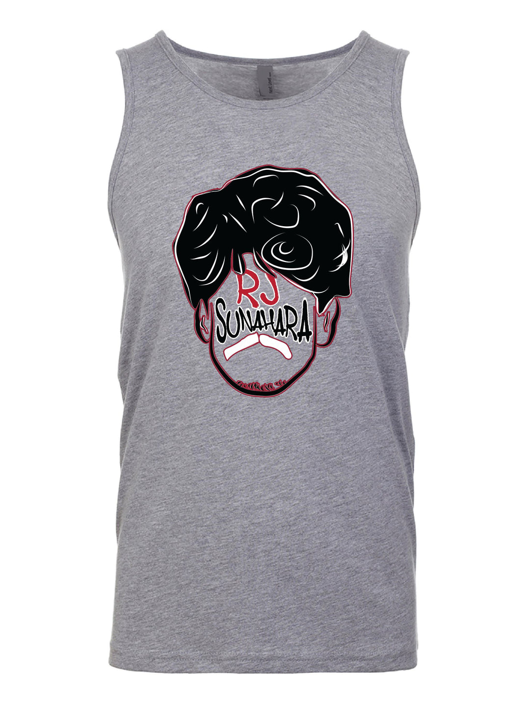 RJ Sunahara Tank Top