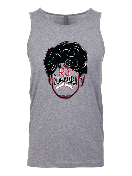 RJ Sunahara Tank Top