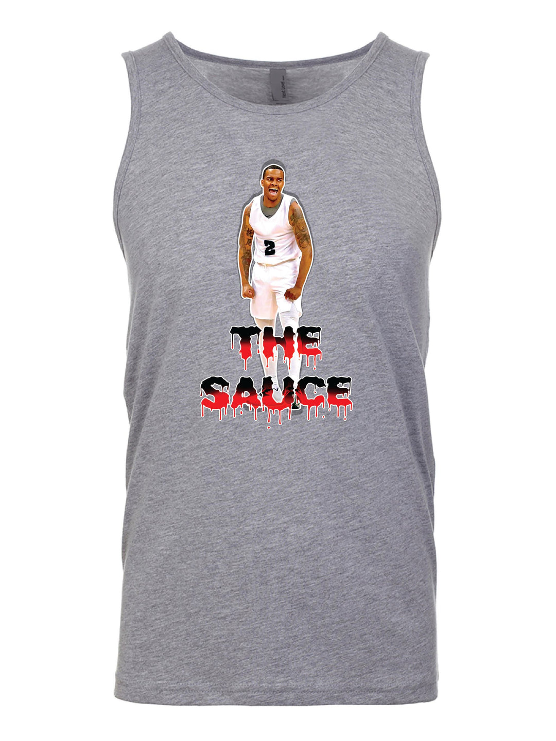 Christian Agnew Tank Top