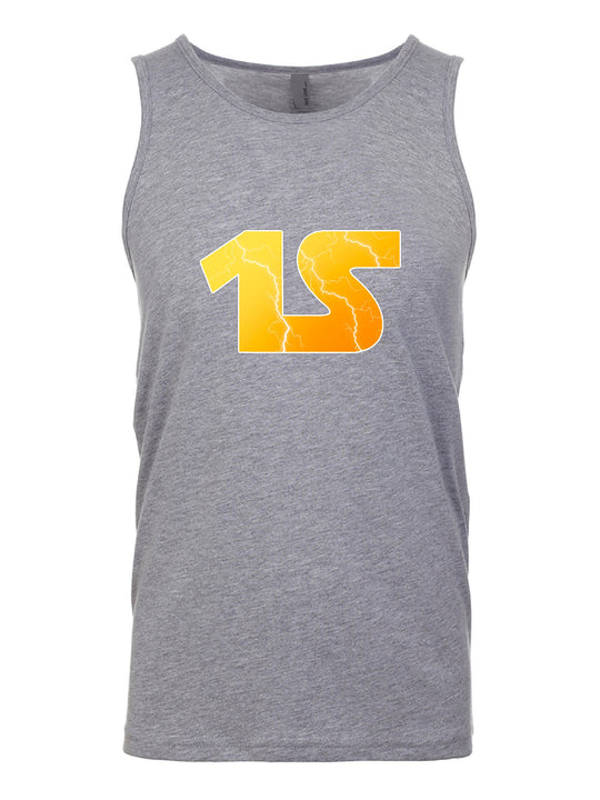 Isiah Small Tank Top