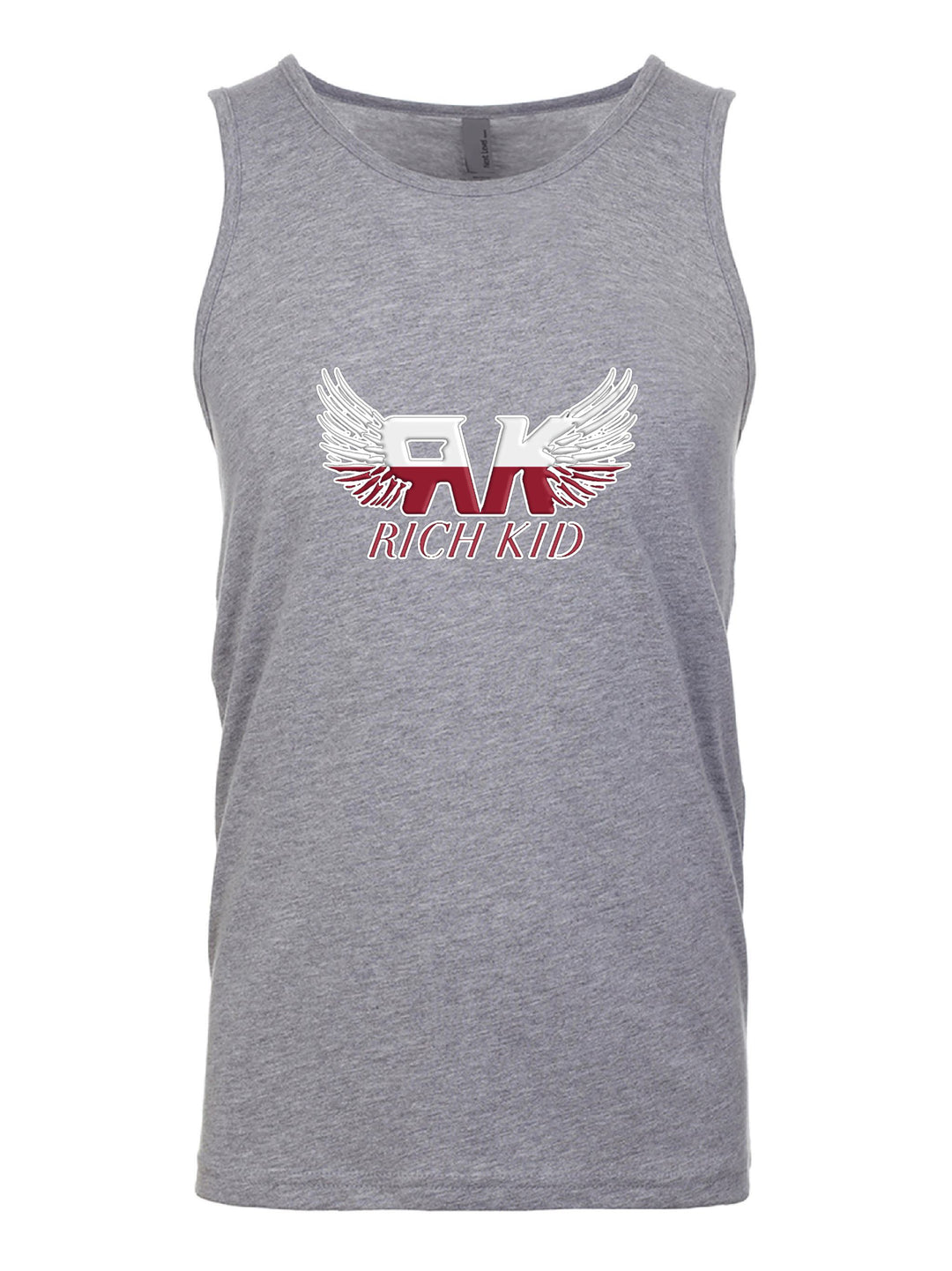 Richard Dandridge Tank Top