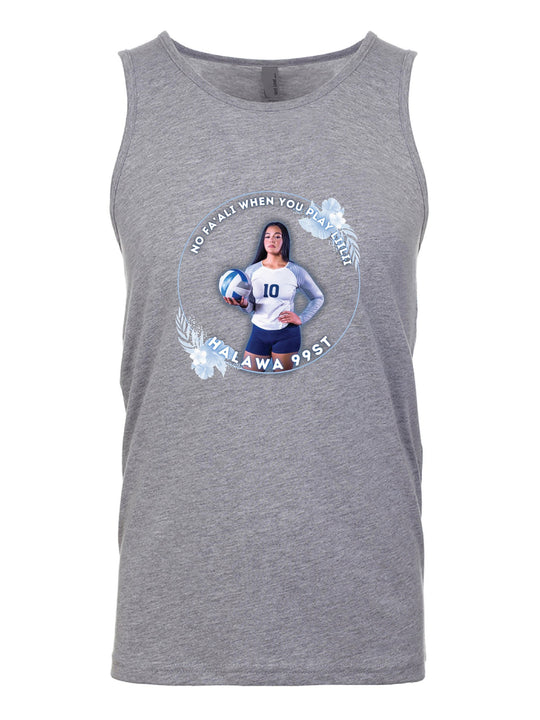 Sia Liilii Tank Top