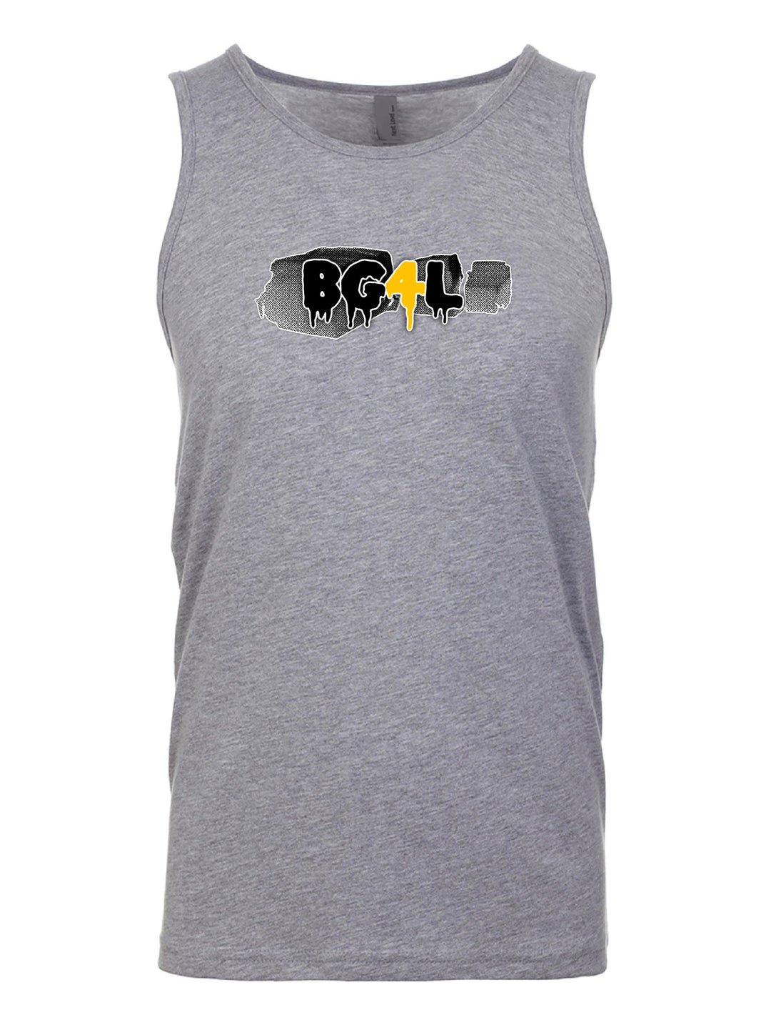 BG4L Tank Top