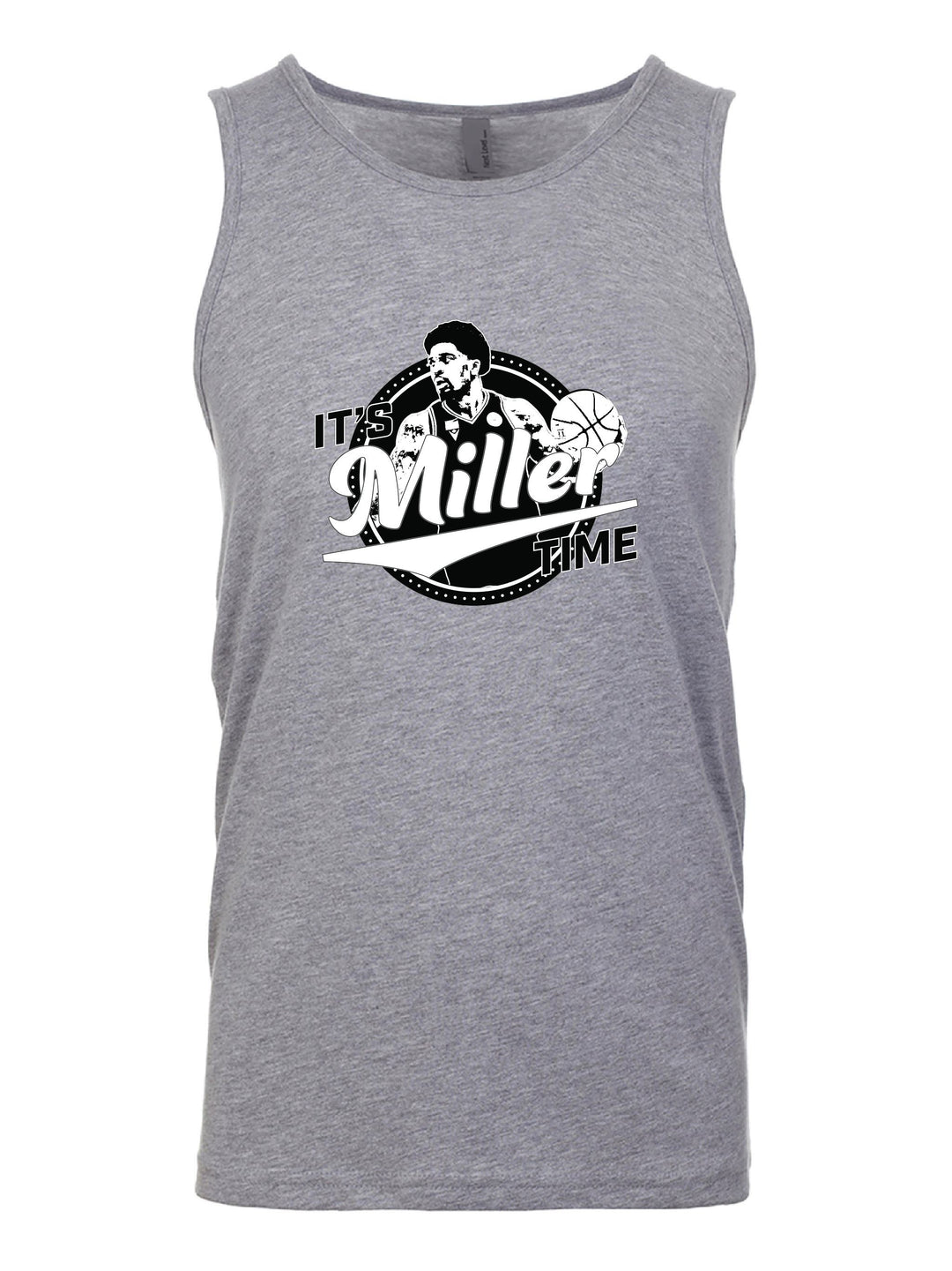 Miller Time Tank Top
