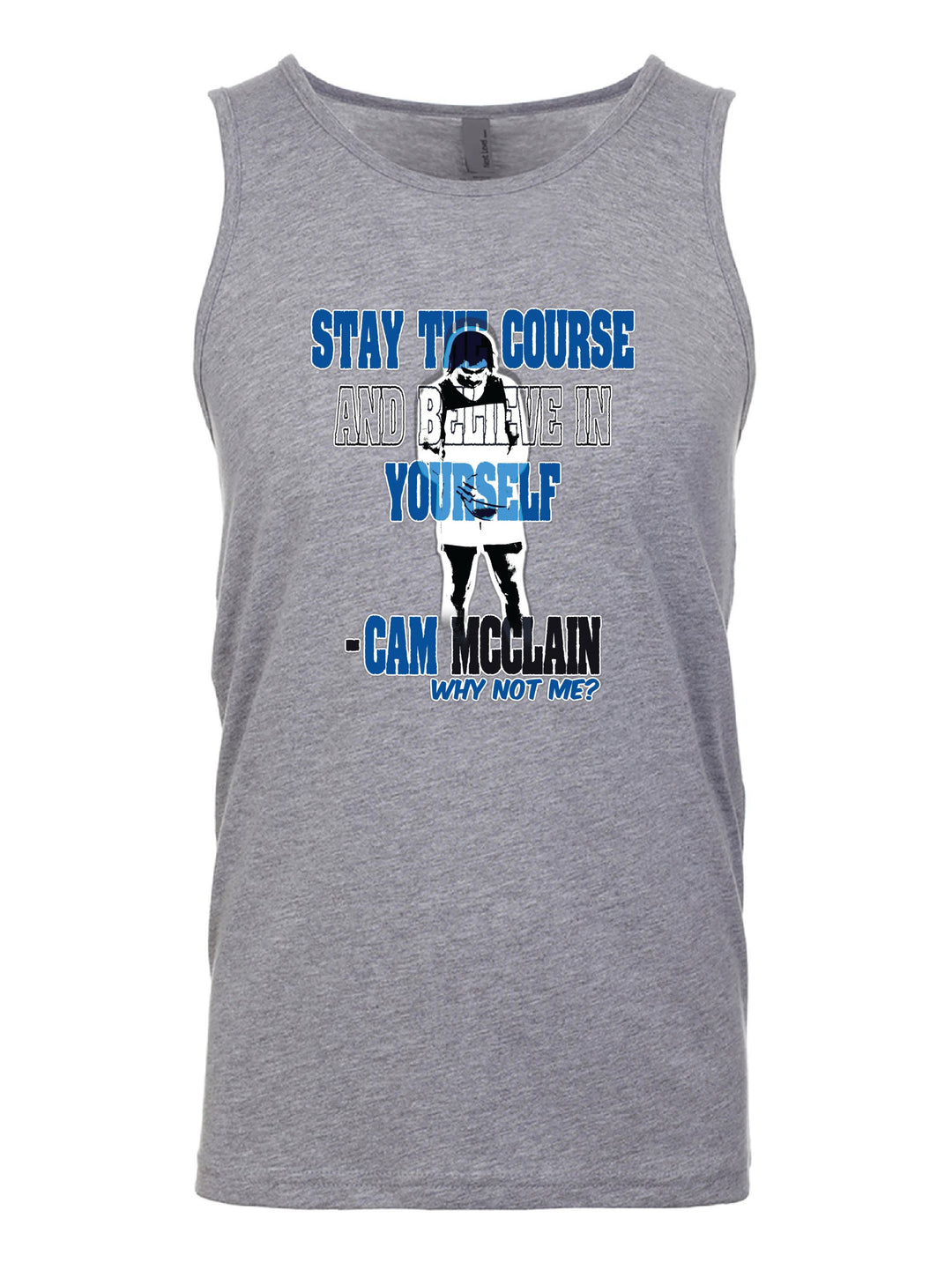 Cam McClain Tank Top