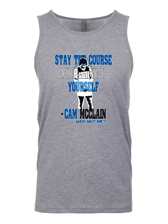 Cam McClain Tank Top
