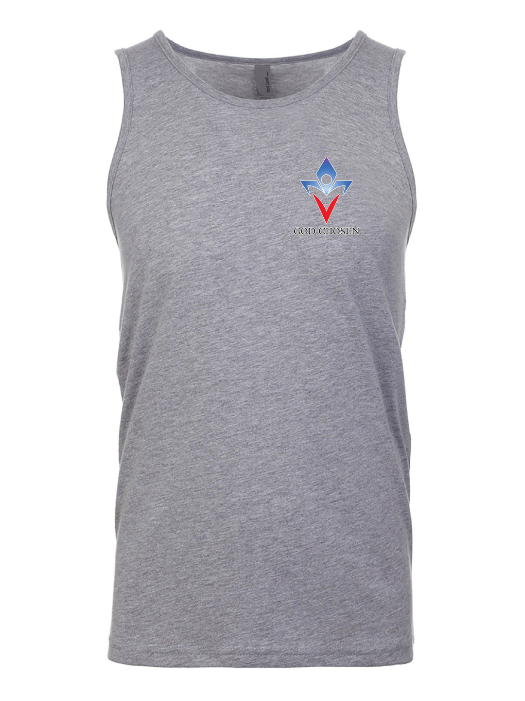 God Chosen Tank Top