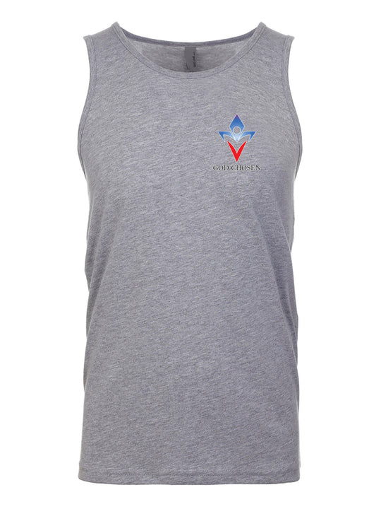 God Chosen Tank Top
