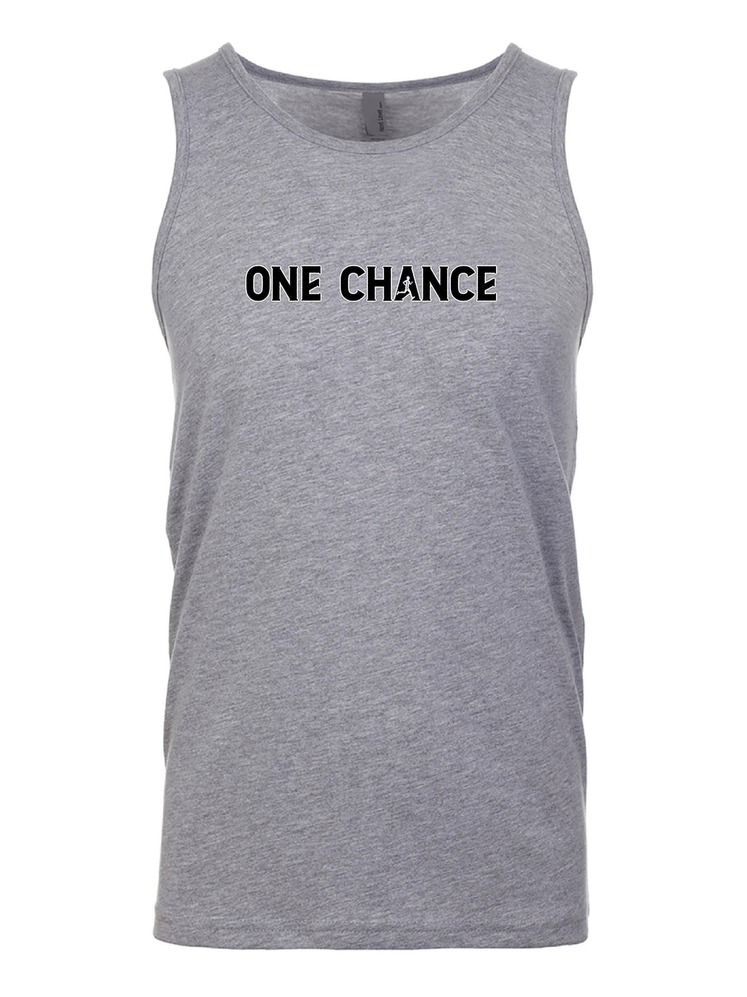 One Chance Tank Top