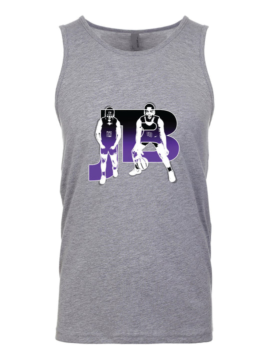 Jalen Brown Tank Top