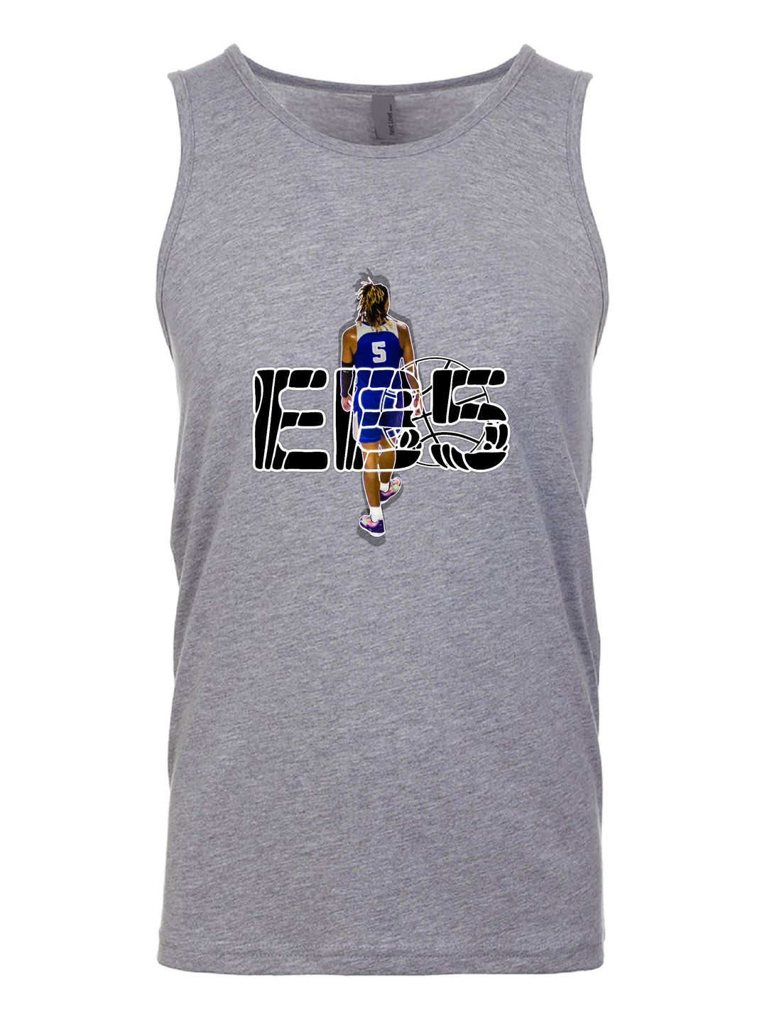Eric Butler Tank Top