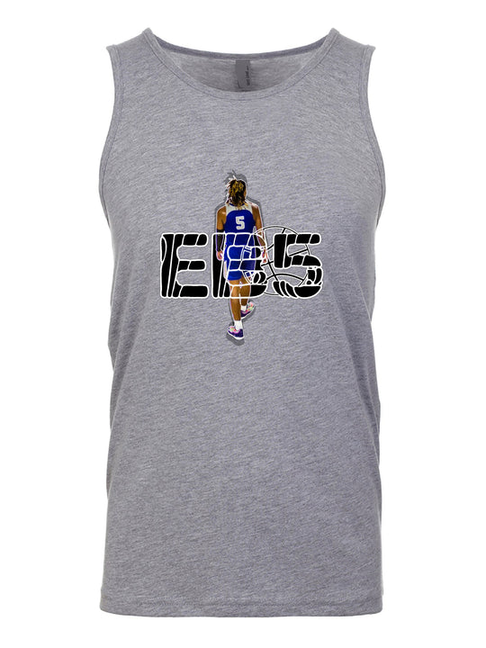 Eric Butler Tank Top