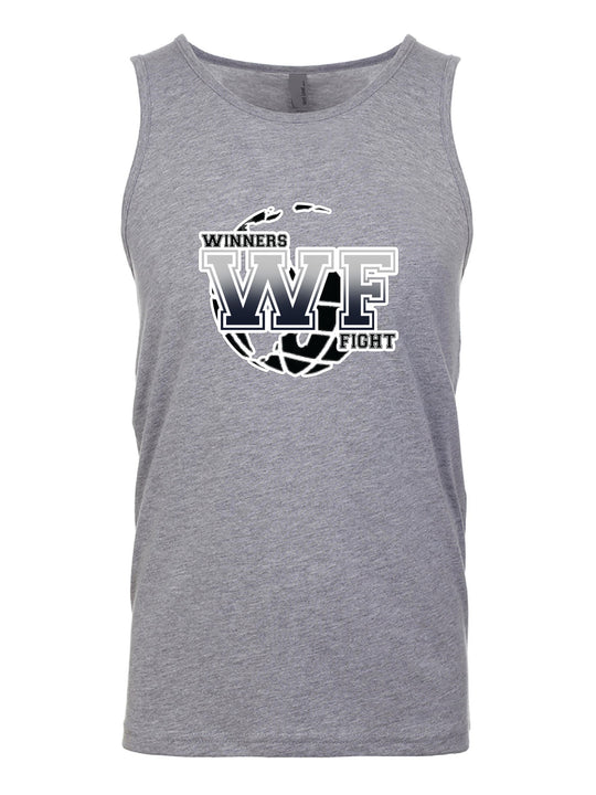 Wilfred Kamukama Tank Top
