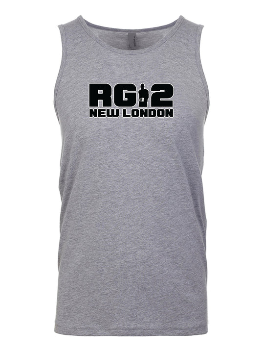 RG12 Tank Top