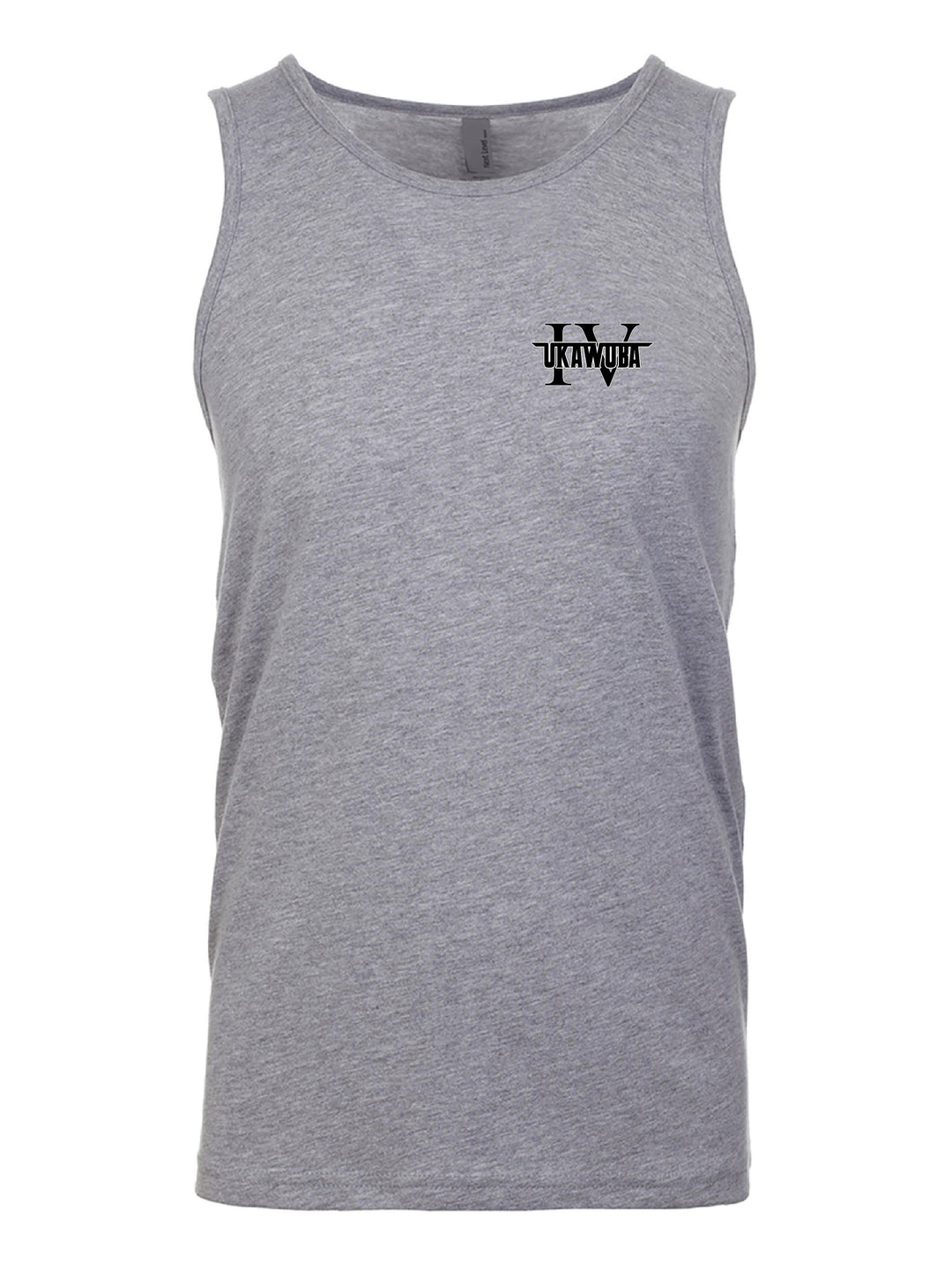 UKAWUBA Tank Top