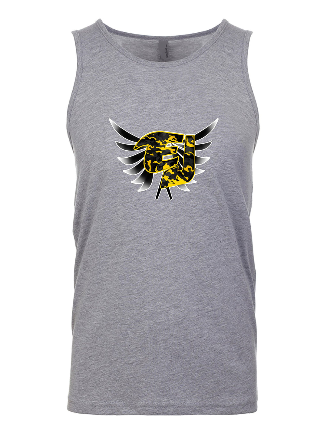 EJ Jackson Tank Top