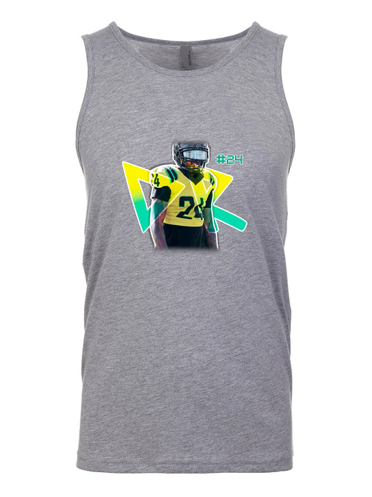 Devin Richards Tank Top