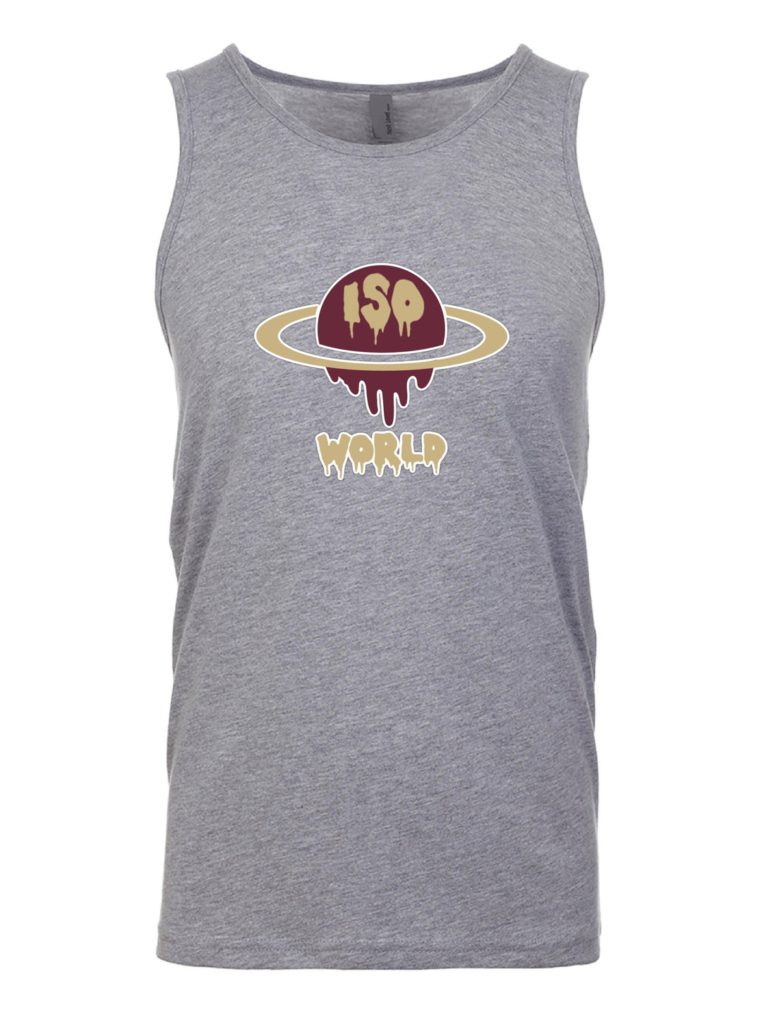 ISO World Tank Top