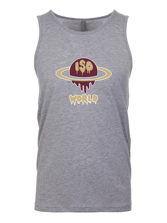 ISO World Tank Top