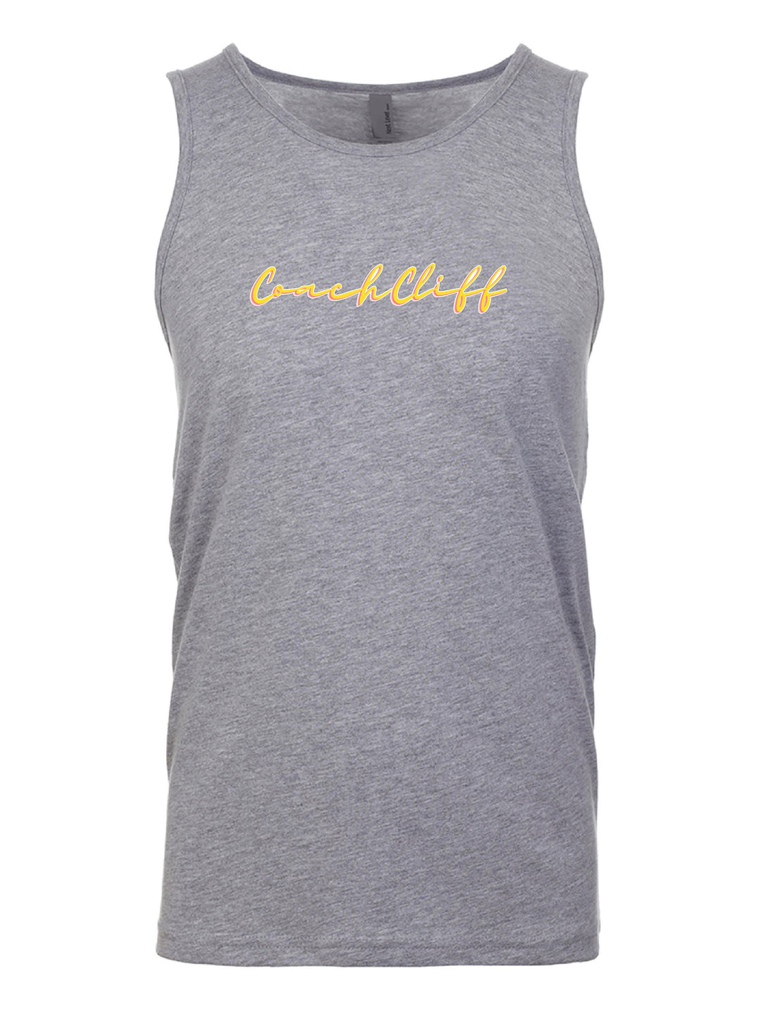 Coach Clifford Adjei Tank Top