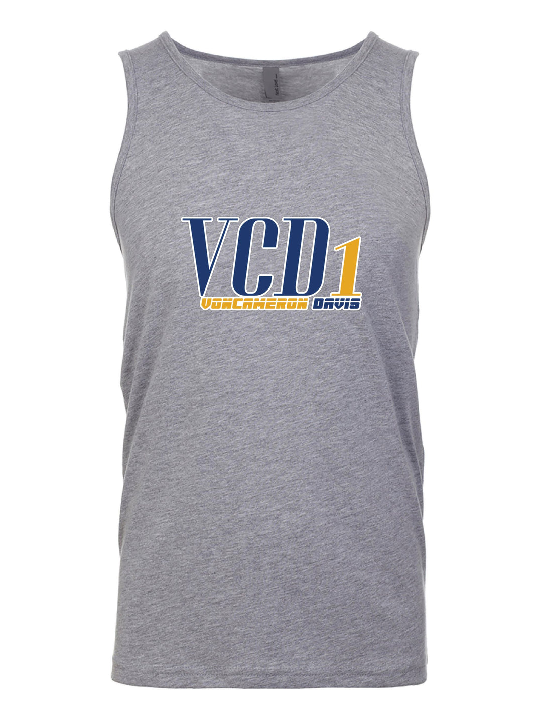 VonCameron Davis Tank Top