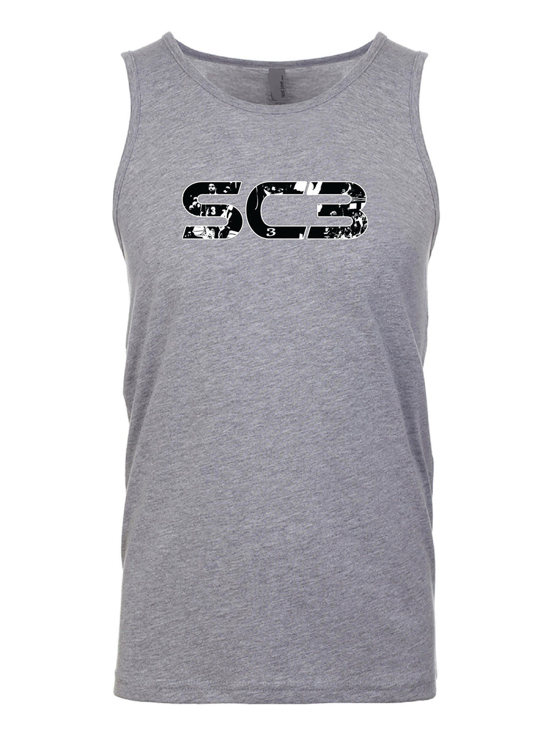 Sincere Carry Tank Top