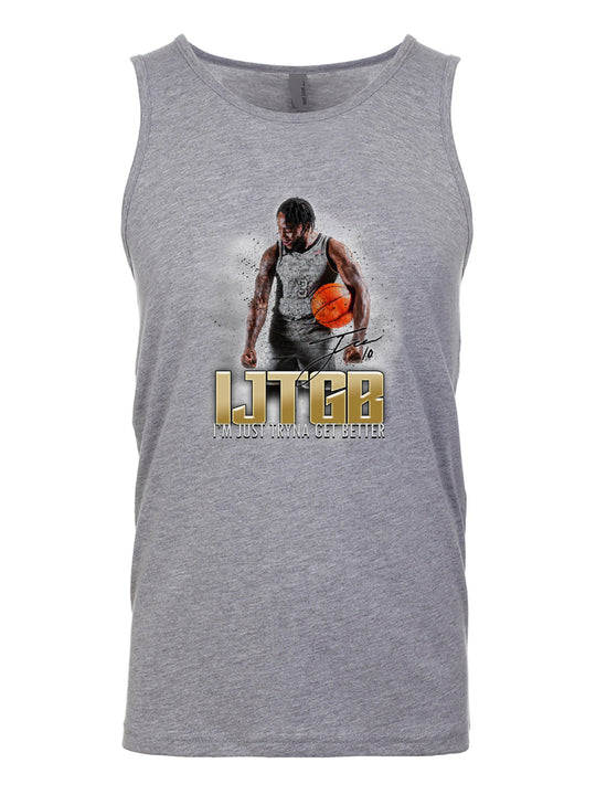 Jao Ituka Tank Top