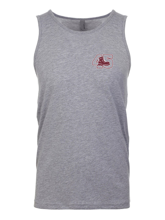 Lamont Green Jr Tank Top