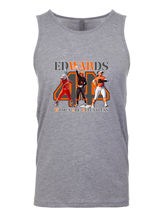 Tallen Edwards Tank Top