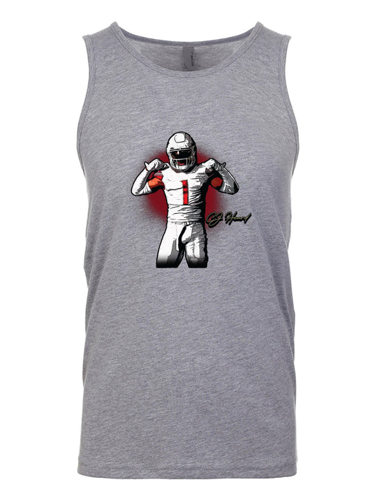 CJ Heard Tank Top