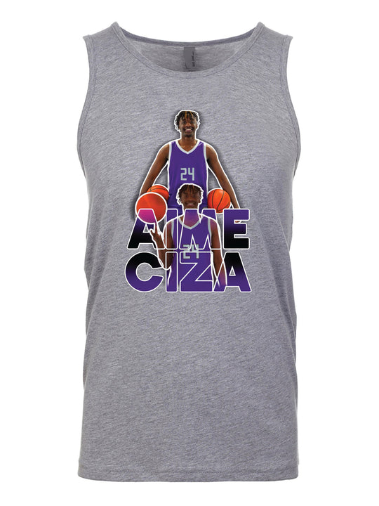 Aime Ciza Tank Top