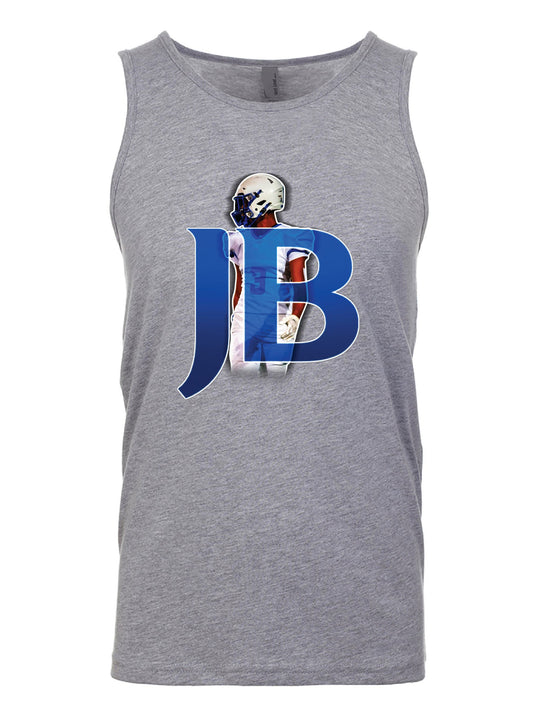 Jalen Briscoe Tank Top