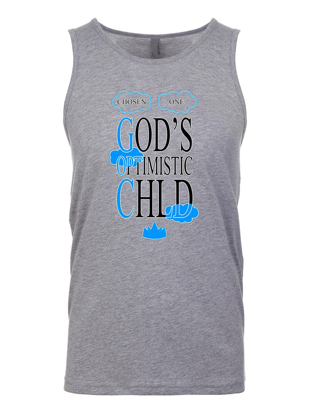Gabby Crawford Tank Top